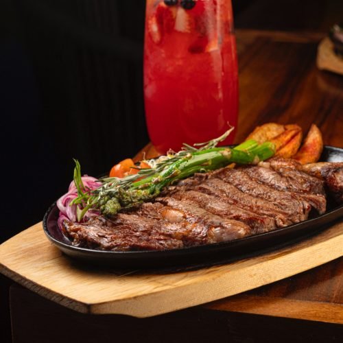 RIB EYE